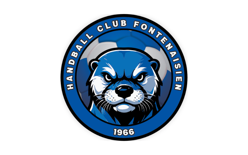 HBC Fontenaisien