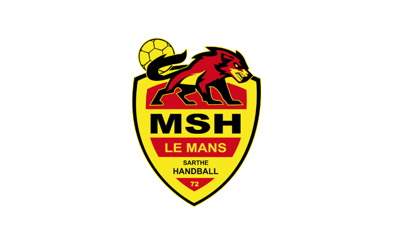 Le Mans Sarthe Handball 72