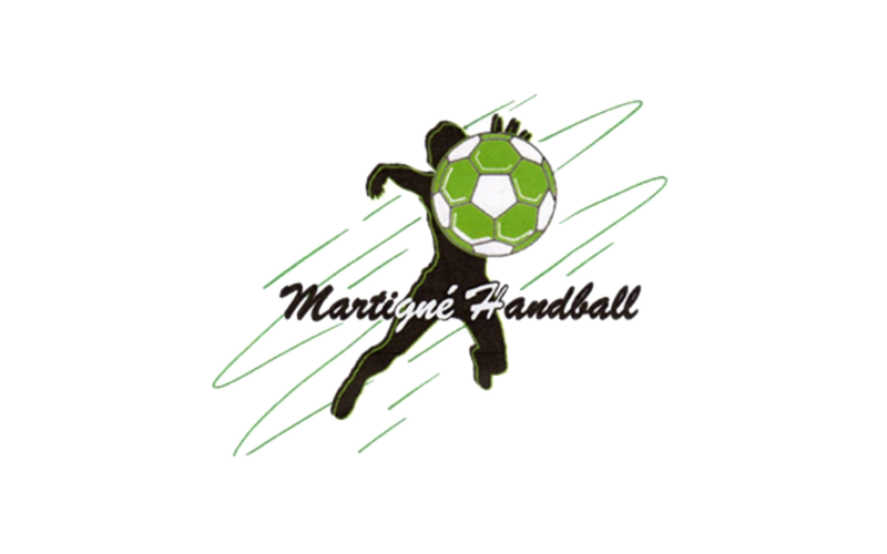 Martigné Handball