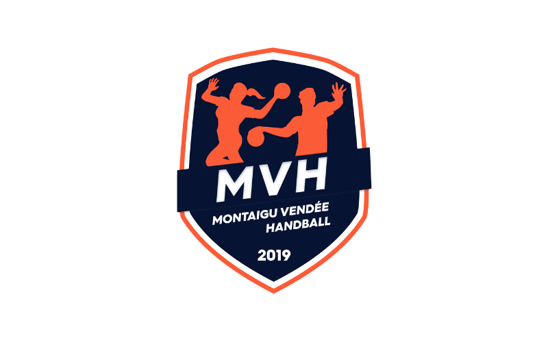 Montaigu Vendée Handball
