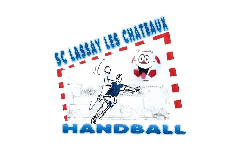SC Lassay Les Châteaux Handball