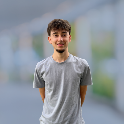 Thomas LE BARS