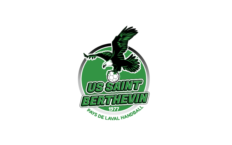 US St Berthevin - Pays de Laval HB