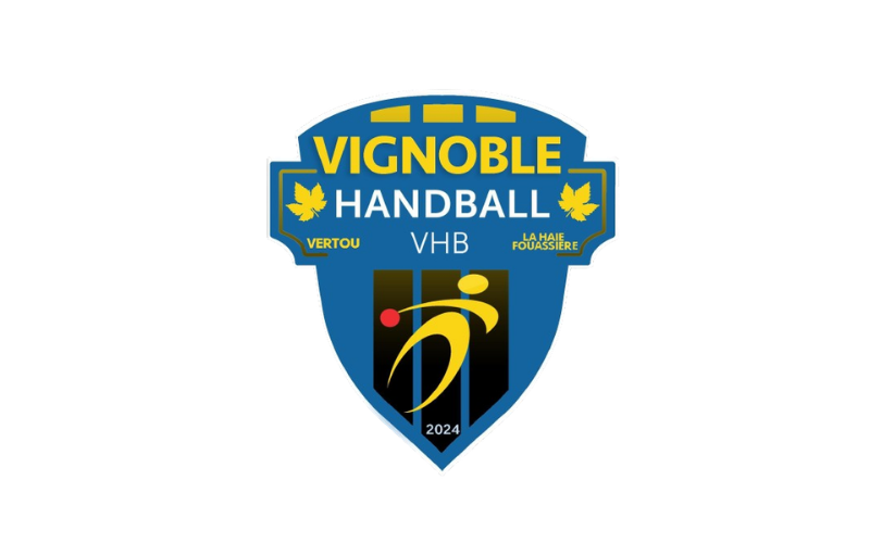 Vignoble Handball