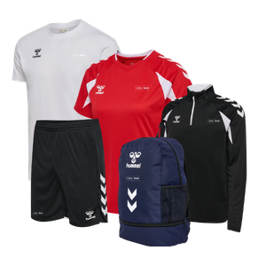 Boutique Sélection Ligue