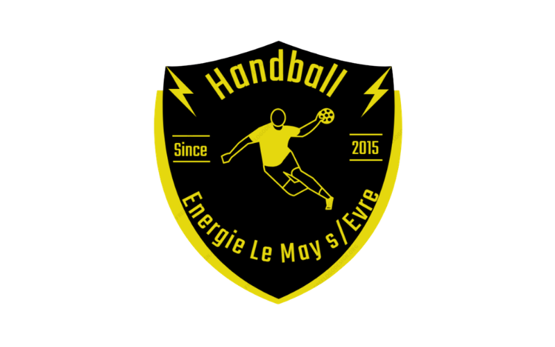 Energie Handball Le May