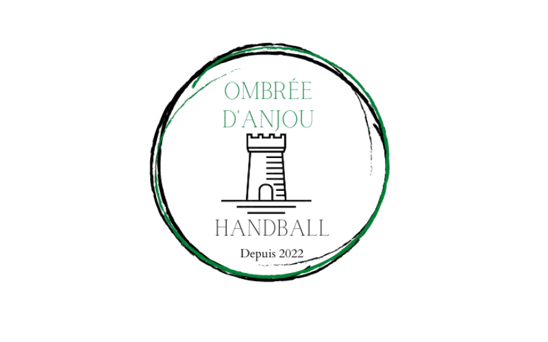 Ombrée d'Anjou Handball